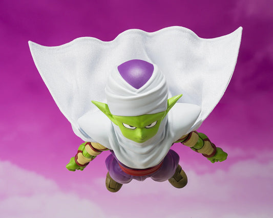 S.H. Figuarts Piccolo (Mini) Dragon Ball DAIMA Action Figure