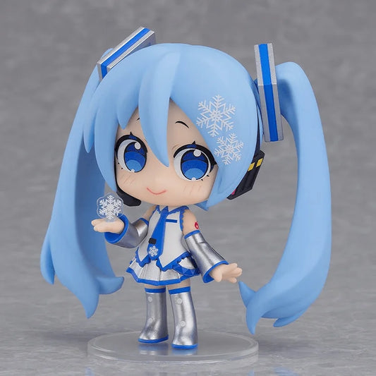 Blind Box Series: Snow Miku All Stars Figure Collection Vol. 1