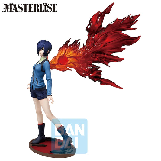 Touka Kirishima