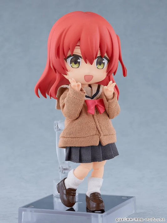 Good Smile Company Nendoroid Doll Ikuyo Kita Bocchi the Rock!