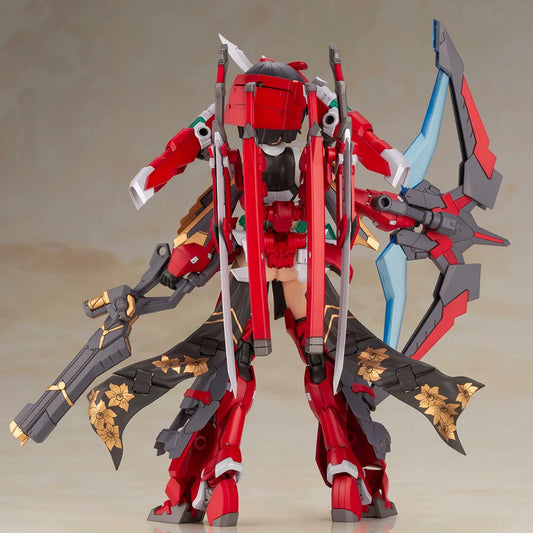 FRAME ARMS GIRL MAGATSUKI-HOUTEN