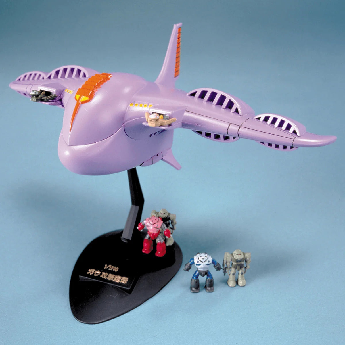 1/1200 GAW