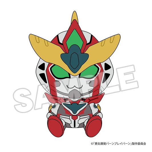 Good Smile Company Bravern-kun Plushie