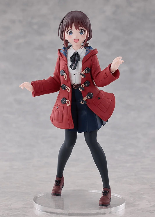 Vision Collectible Blind Box Girls Band Cry Figure Set (5-Piece)