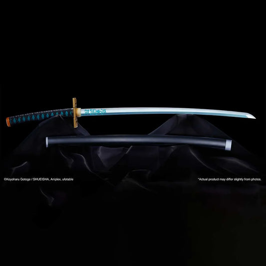 Bandai Spirits Proplica Nichirin Sword Muichiro Tokito Demon Slayer