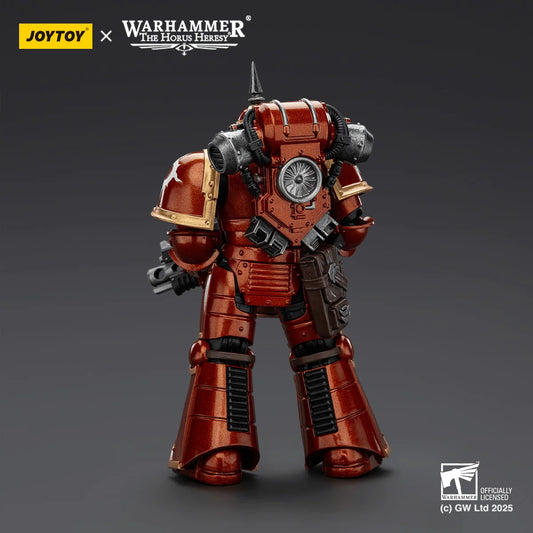 JOYTOY Thousand Sons MK III Tactical Legionary Action Figure