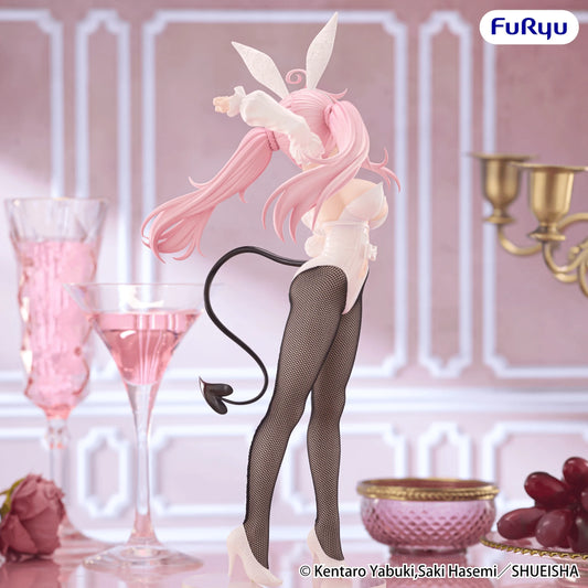 To Love Ru Darkness BiCute Bunnies Figure -Lala Satalin Deviluke-