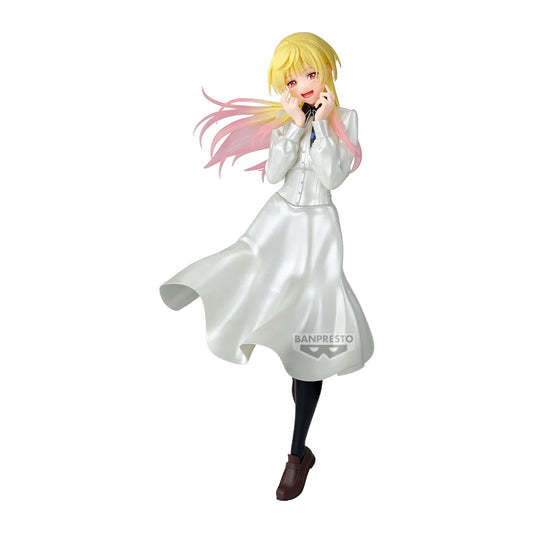 MARRIAGETOXIN GLITTER&GLAMOURS-MEI KINOSAKI-Special color ver.