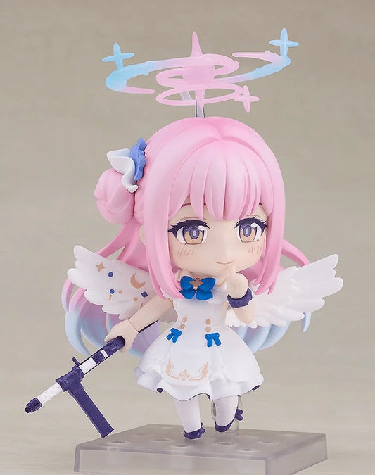 (Rerelease) Nendoroid Mika Misono
