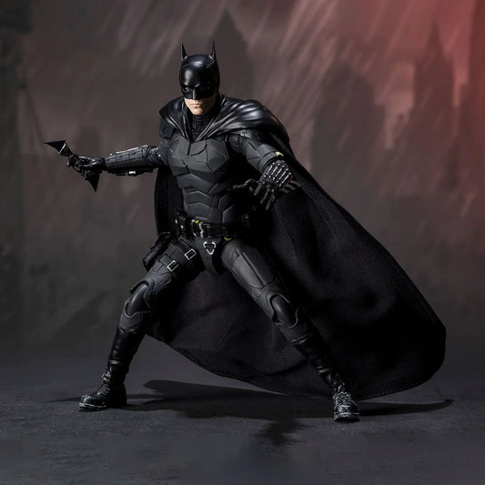Batman (The Batman)