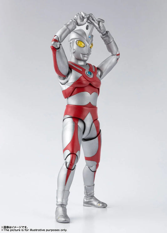 ULTRAMAN ACE