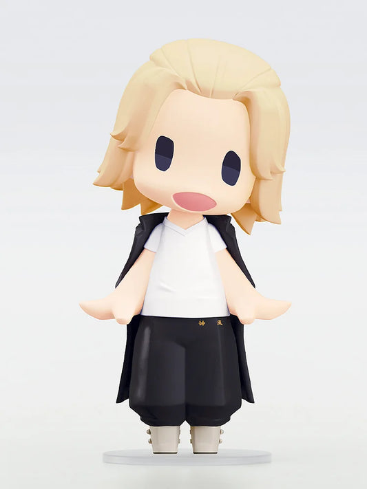 HELLO! GOOD SMILE Mikey (Manjiro Sano)
