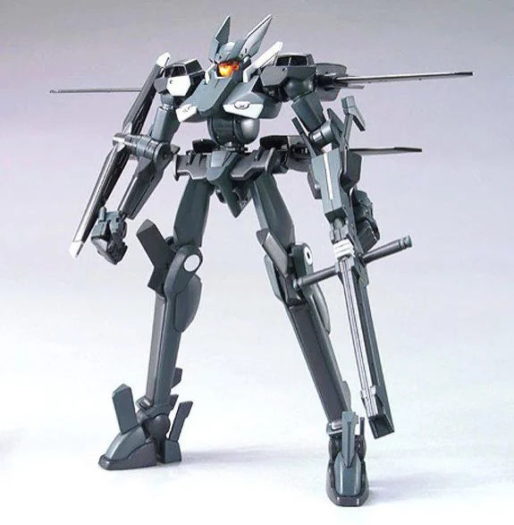 HG 1/144 #07 Graham's Union Flag Custom