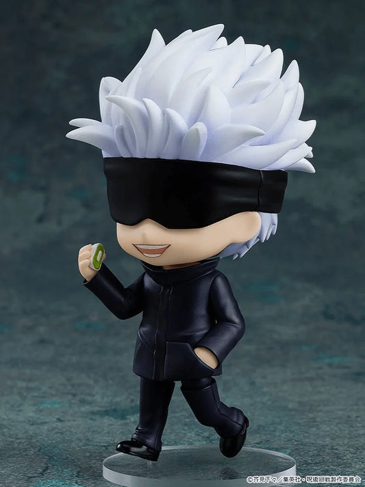 Good Smile Company Nendoroid Satoru Gojo Jujutsu Kaisen Action Figure