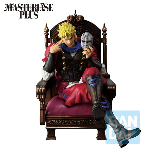 Dio Brando (The Gathering of Rivals)