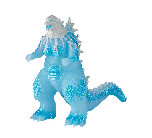 Japan Godzilla Series - Mt. Fuji