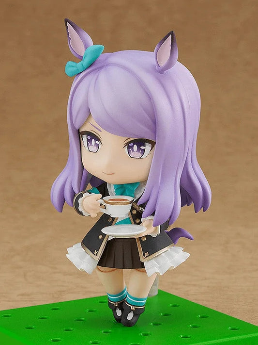 (Rerelease) Nendoroid Mejiro McQueen