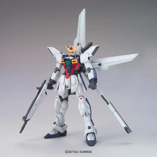 MG 1/100 GX-9900 Gundam X