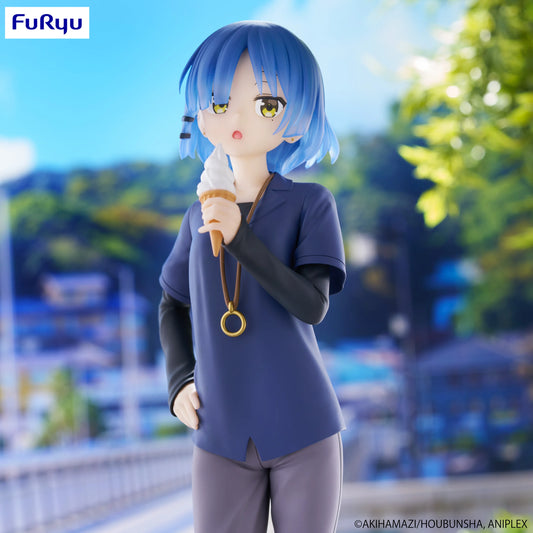 BOCCHI THE ROCK! Trio-Try-iT Figure -Ryo Yamada-