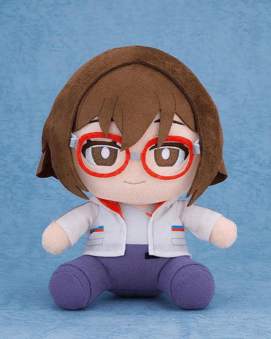 Plushie Satone