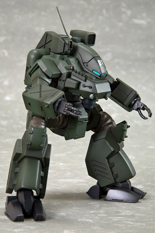 Kotobukiya Hannibal JGSDF Ver. Plastic Model Kit