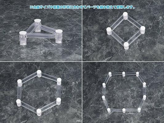 Base Float