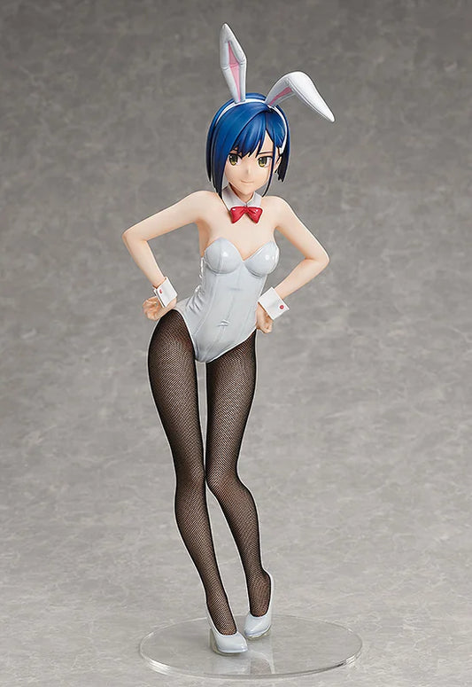 FREEing Ichigo Bunny Ver. 1/4 Scale Figure