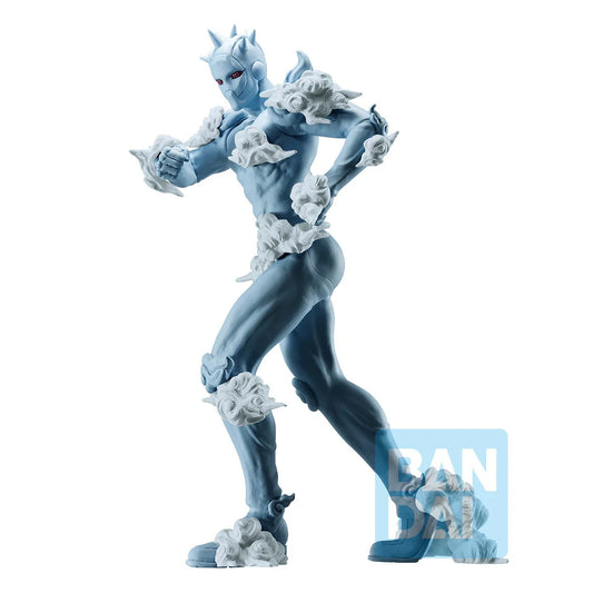 Bandai Ichibansho Weather Forecast Stand's Assemble Action Figure