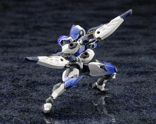 GOVERNOR EX ARMORE TYPE:BISHOP