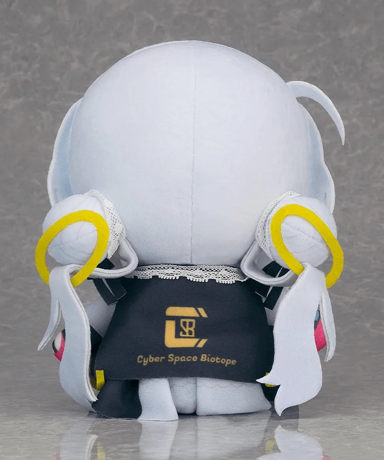 Plushie Moma