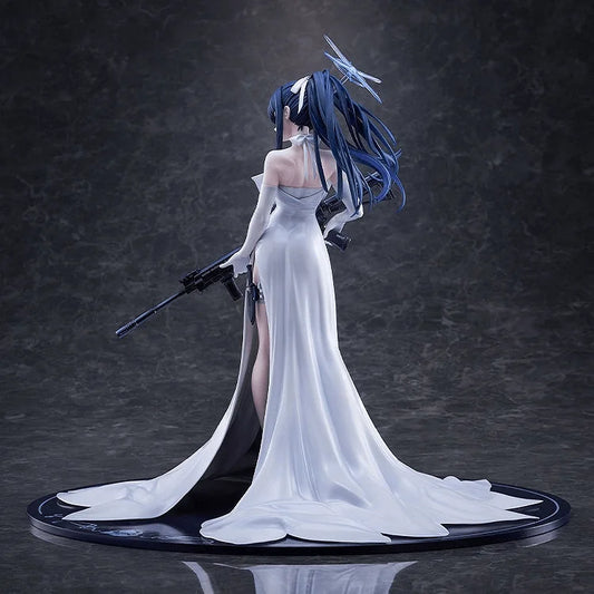 Saori (Dress) 1/7 Scale Figure