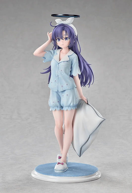 Good Smile Arts Shanghai Yuuka Blue Archive 1/7 Scale Figure Pajamas