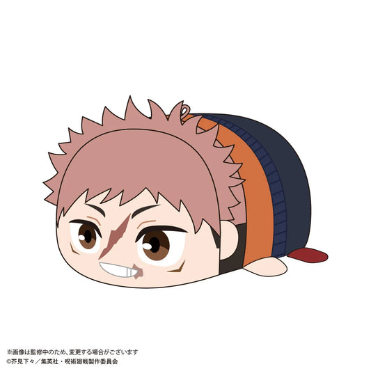 Jujutsu Kaisen Potekoro Mascot Vol. 4