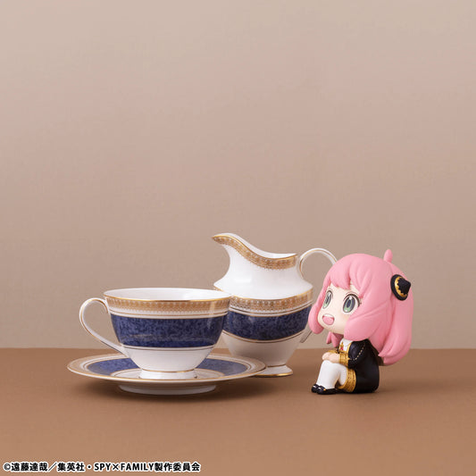 MegaHouse Lookup SPY x FAMILY Anya Forger Figure