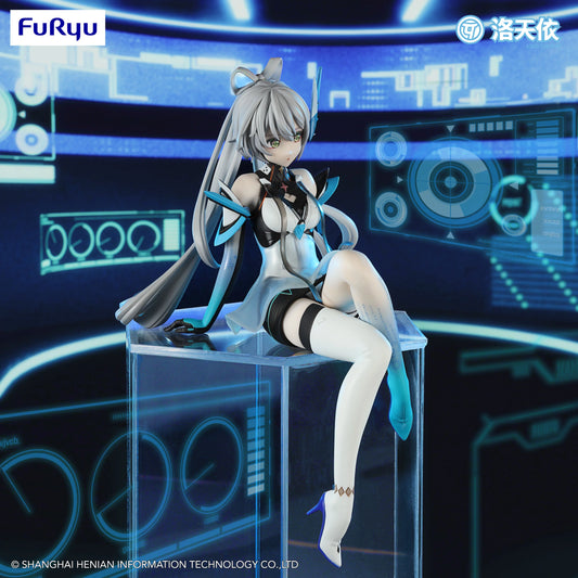 LUO TIAN YI Noodle Stopper Figure -V Singer Luo Tian Yi CODE LUO ver.-