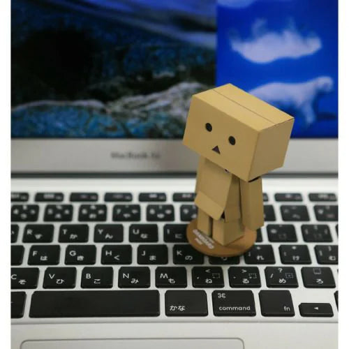 REVOLTECH DANBOARD MINI
