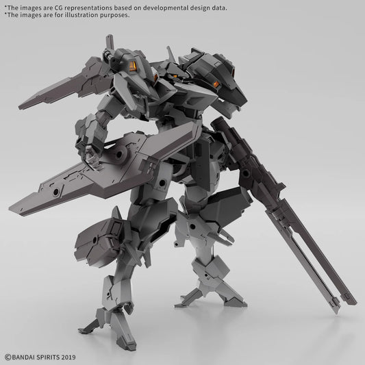30MM 1/144 xEXM-000 XENOVALT