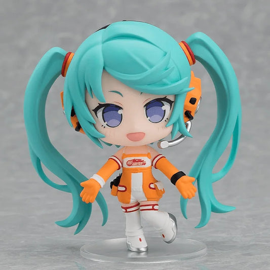 Blind Box Series: Racing Miku All Stars Figure Collection Vol. 1 (Box of 8)