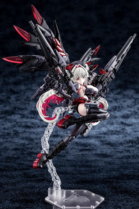 DESIRE MAIDEN MEDIC NIGHT SHIFT