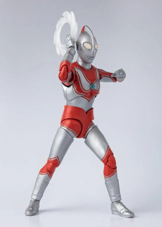 ULTRAMAN JACK