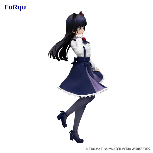 Oreimo 2 Trio-Try-iT Figure -Kuroneko-