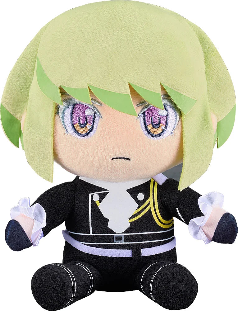 Good Smile Company Promare Lio Plushie