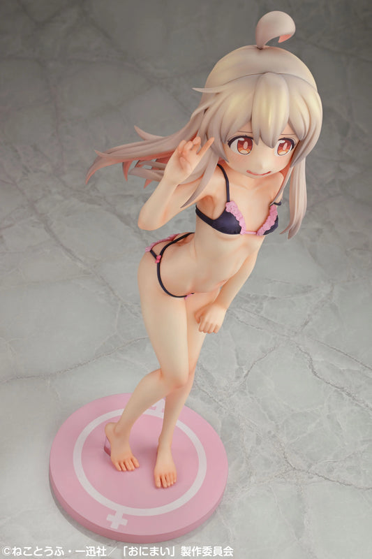 Medicos Entertainment Mahiro Oyama 1/4 Scale Figure ONIMAI