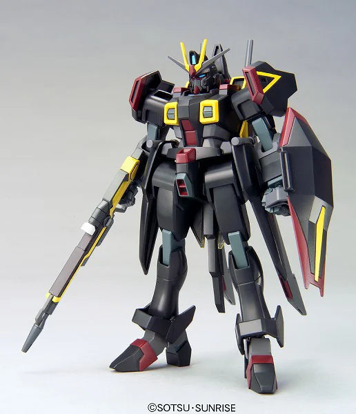 HG 1/144 #20 Gaia Gundam