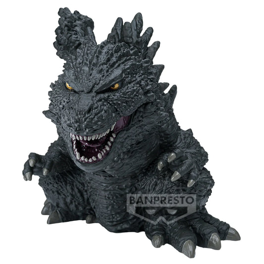 GODZILLA MINUS ZERO Enshrined Monsters EX GODZILLA(2026)