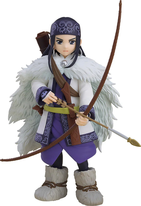 Good Smile Company POP UP PARADE Asirpa Collectible Figure