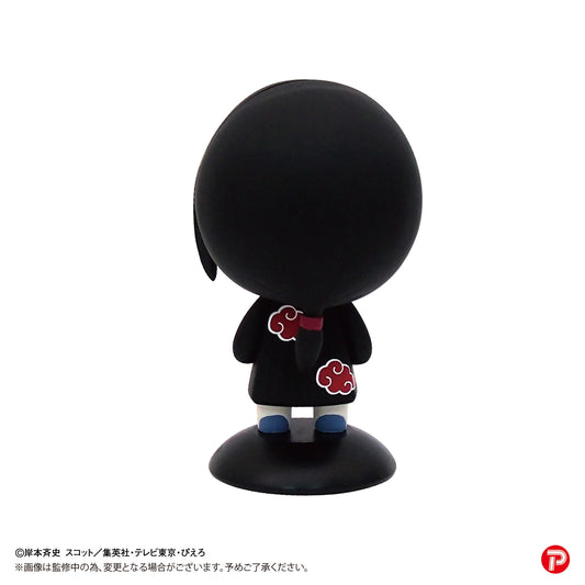 Itachi Uchiha YURA YURA HEAD