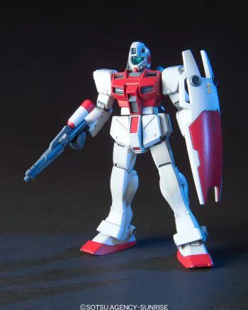 HGUC 1/144 #51 RGM-79GS GM Command Space Use-4573102557292