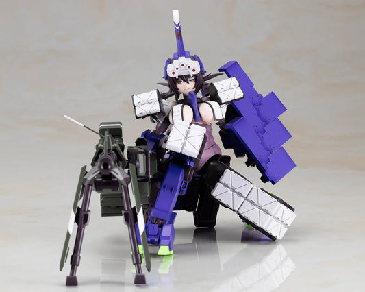 FRAME ARMS GIRL KAGUTSUCHI-OTSU SNIPER