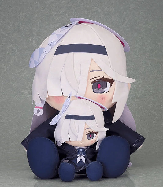 Chocopuni Big 40cm Plushie Plana